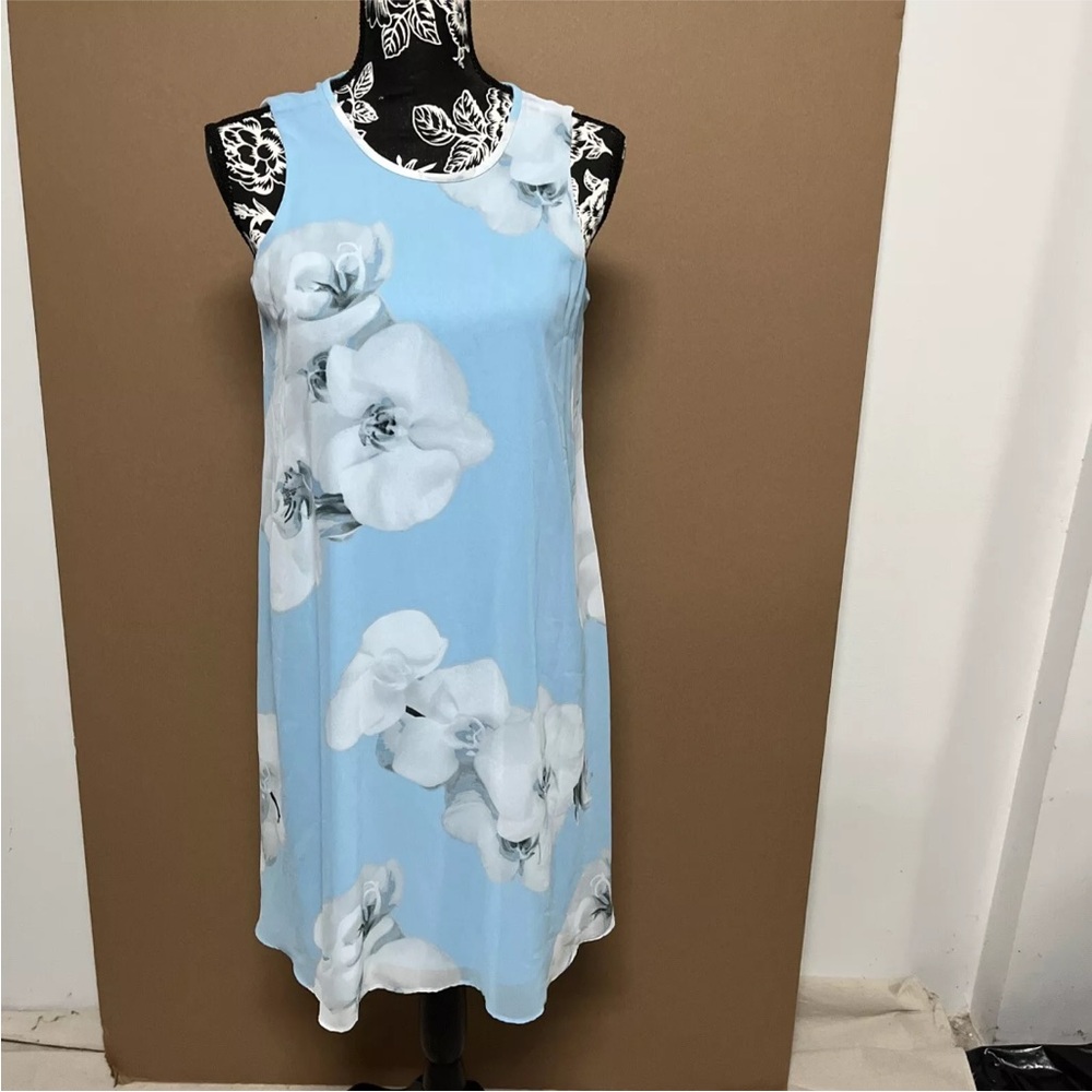 Calvin Klein dress
